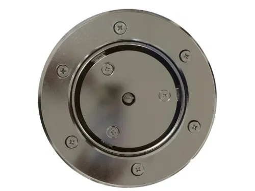 Форсунка возврата воды донная (универс.), из нерж стали, Marpiscine 17034