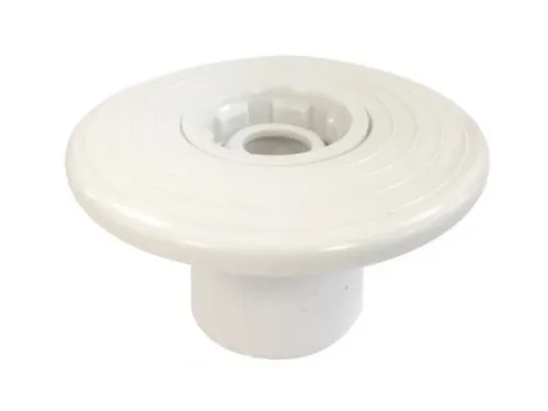 Форсунка возврата воды стеновая (плитка) Aquant 02100111 (63 мм.)