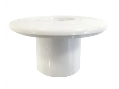 Форсунка возврата воды стеновая (плитка) Aquant 02100111 (63 мм.)