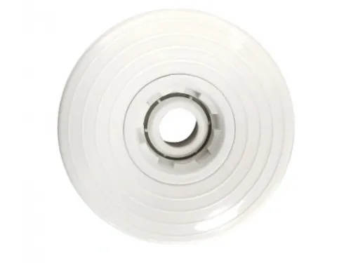 Форсунка возврата воды стеновая (плитка) Aquant 02100111 (63 мм.)