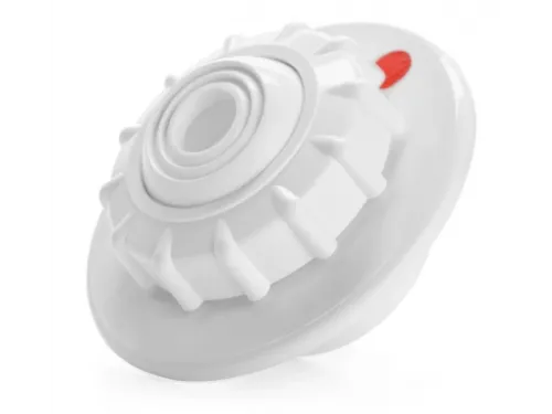 Форсунка возврата воды стеновая (плитка) Aquaviva EM4408