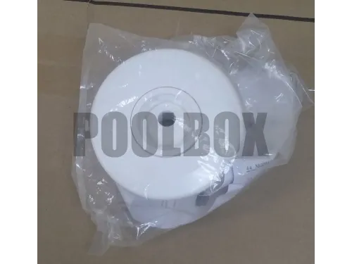 Форсунка возврата воды стеновая (плитка) Aquaviva EM4410