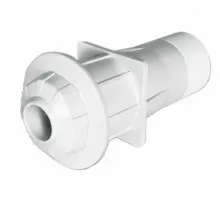 Форсунка возврата воды стеновая (плитка) Emaux EM2828E (Opus) 