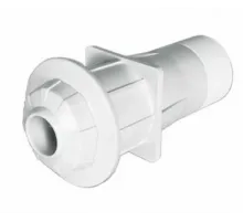 Форсунка возврата воды стеновая (плитка) Emaux EM2828E (Opus) 