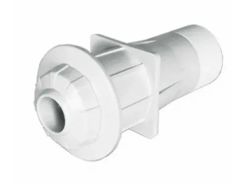 Форсунка возврата воды стеновая (плитка) Emaux EM2828E (Opus) 