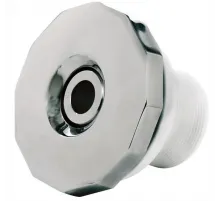 Форсунка возврата воды стеновая (плитка) Flexinox 87198022 (2”)