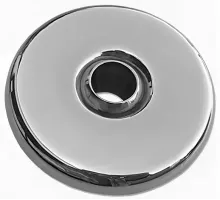 Форсунка возврата воды стеновая (плитка) из нерж. стали, M.F.C1 "Стандарт"