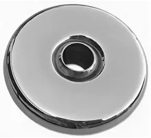 Форсунка возврата воды стеновая (плитка) из нерж. стали, M.F.C1 "Стандарт"