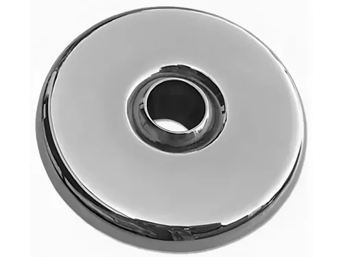 Форсунка возврата воды стеновая (плитка) из нерж. стали, M.F.C1 "Стандарт"