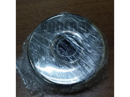 Форсунка возврата воды стеновая (плитка) из нерж. стали, M.F.C1 "Стандарт"