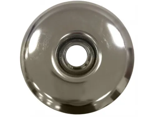 Форсунка возврата воды стеновая (плитка), из нерж. стали, Marpiscine 17018, 1 1/2"