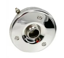 Форсунка возврата воды стеновая (универс.) Aquaviva 1,5"