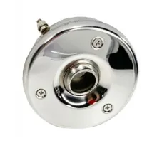 Форсунка возврата воды стеновая (универс.) Aquaviva 1,5"