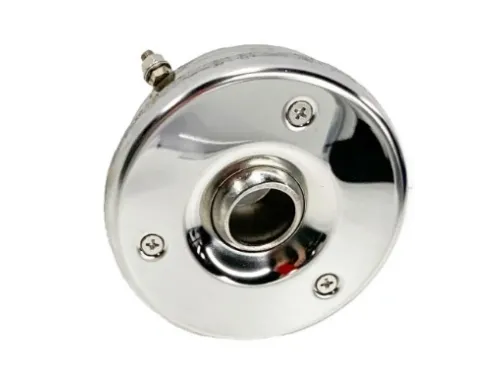 Форсунка возврата воды стеновая (универс.) Aquaviva 1,5"