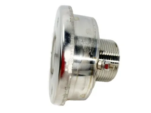 Форсунка возврата воды стеновая (универс.) Aquaviva 1,5"