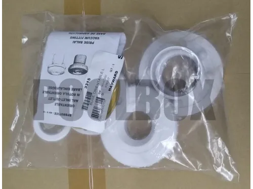 Форсунка возврата воды стеновая (универс.) Hayward 3315 2" 