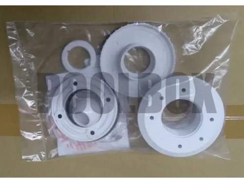 Форсунка возврата воды стеновая (универс.) Hayward 3315 2" 