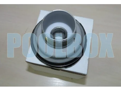 Форсунка возврата воды АТ 03,01 стеновая (универс.), из нерж. стали AISI-304