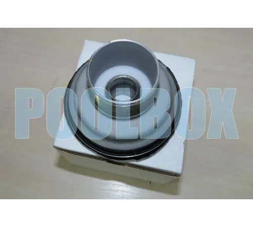 Форсунка возврата воды АТ 03,01M стеновая (универс.), из нерж. стали AISI-316