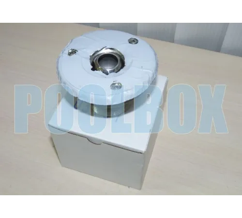 Форсунка возврата воды АТ 03,01M стеновая (универс.), из нерж. стали AISI-316