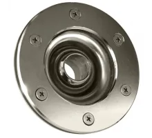 Форсунка возврата воды стеновая (универс.) из нерж. стали Marpiscine 17023, 2"