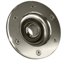 Форсунка возврата воды стеновая (универс.) из нерж. стали Marpiscine 17023, 2"