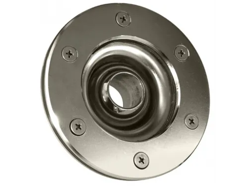 Форсунка возврата воды стеновая (универс.) из нерж. стали Marpiscine 17023, 2"