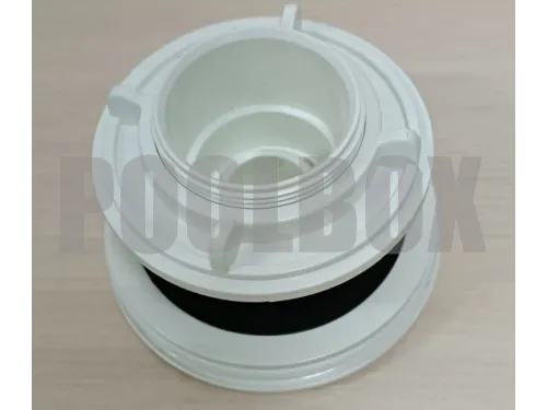 Форсунка возврата воды стеновая (универсал.) Emaux EM4414