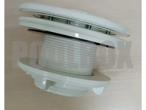 Форсунка возврата воды стеновая (универсал.) Emaux EM4414