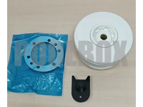 Форсунка возврата воды стеновая (универсал.) Emaux EM4414