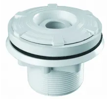 Форсунка возврата воды стеновая (универсал.) Kripsol BOL-24