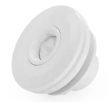 Форсунка возврата воды стеновая (универс.) Aquaviva EM4412