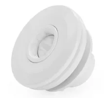 Форсунка возврата воды стеновая (универс.) Aquaviva EM4412