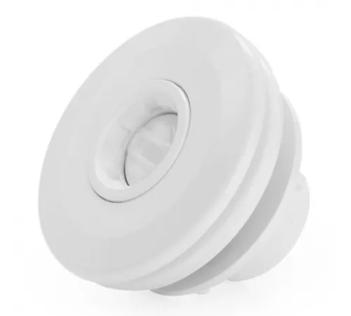 Форсунка возврата воды стеновая (универс.) Aquaviva EM4412