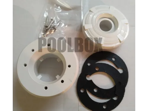 Форсунка возврата воды стеновая (универсал.) Kripsol BOL-24