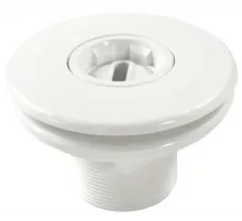 Форсунка возврата воды стеновая (универсал.) Emaux EM4412