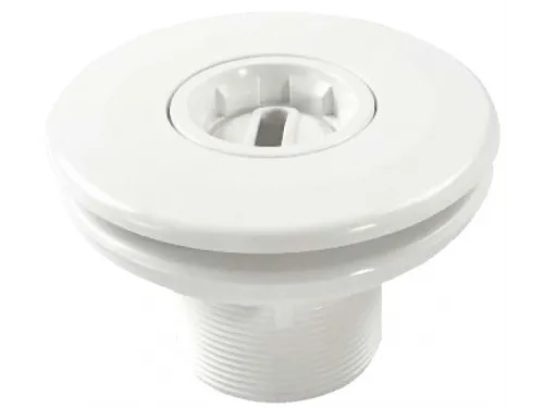 Форсунка возврата воды стеновая (универсал.) Emaux EM4412