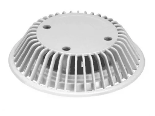 Форсунка всасывающая Aquaviva EM2826 для переливного лотка (50 мм)