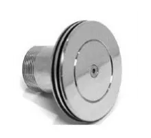 Форсунка возврата воды АТ 03,05 донная (универс.), из нерж. стали AISI-304, с боковой подачей