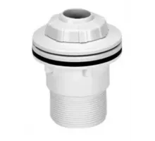 Форсунка возврата воды стеновая (универс.) Emaux EM2828V (Opus)