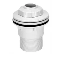 Форсунка возврата воды стеновая (универс.) Emaux EM2828V (Opus)