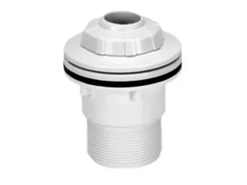 Форсунка возврата воды стеновая (универс.) Emaux EM2828V (Opus)