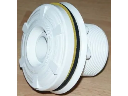 Форсунка возврата воды стеновая (универсал.) Kripsol BOL-24