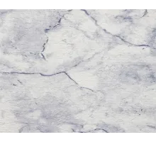 Пленка ПВХ (лайнер) (рулон 1,65*20 м.) GemLab Touch Bounty (белый мрамор)