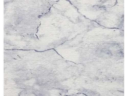 Пленка ПВХ (лайнер) (рулон 1,65*20 м.) GemLab Touch Bounty (белый мрамор)