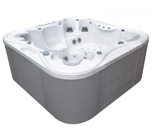 Гидромассажный СПА бассейн Eden 2310-EP (WiFi), 6 мест, 60+10 форсунок