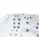 Гидромассажный СПА бассейн Eden 2310-EP (WiFi), 6 мест, 60+10 форсунок