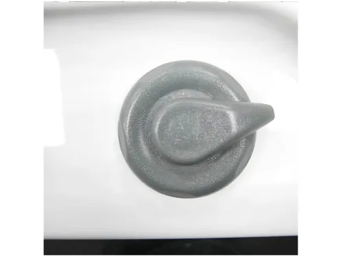 Гидромассажный СПА бассейн IQUE Corsica 2000-CFL, 6 мест, 31+16 форсунок