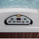 Гидромассажный СПА бассейн Jacuzzi J-375, 2,31*2,31*0,97 м., 6 мест, 50 форсунок