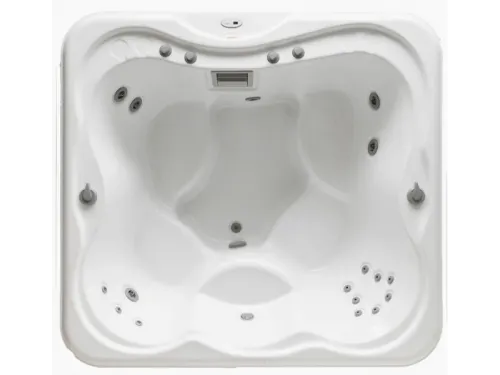 Гидромассажный СПА бассейн Jacuzzi Lodge М, 2,00*1,85*0,90 м., 4 места